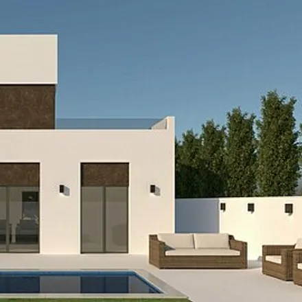 Buy this 3 bed house on 03170 Rojales