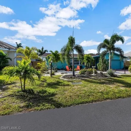 Buy this 4 bed house on 824 Monticello Court in Cape Coral, FL 33904