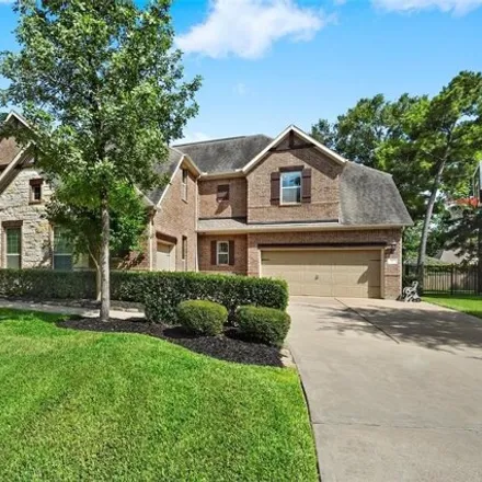Image 2 - 195 Spanish Bay Place, Montgomery County, TX 77316, USA - House for sale