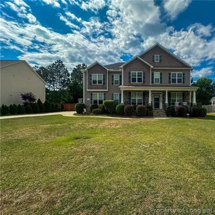Buy this 5 bed house on 1772 Red Quiet Place in Cumberland County, NC 28348