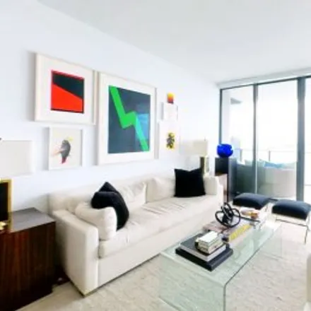 Rent this 3 bed apartment on #1804,3131 Northeast 7th Avenue in Paraiso Bay, Miami