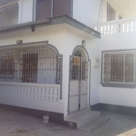 Rent this 4 bed house on Shimanzi in Mombasa, Mvita