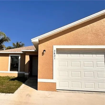 Image 3 - 3301 Southwest 8th Court, Cape Coral, FL 33914, USA - House for rent