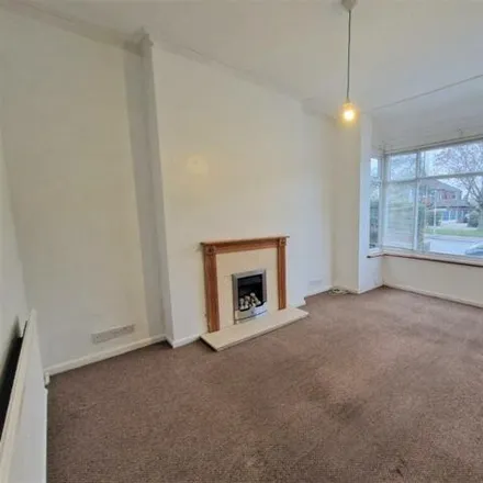 Image 5 - Moor End, Palatine Road / Moor End (Stop A), Palatine Road, Manchester, M22 4JS, United Kingdom - House for rent