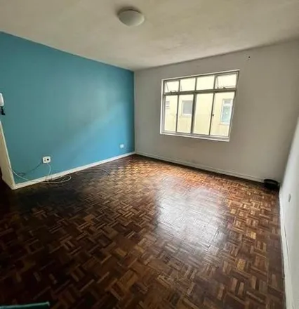 Rent this 2 bed apartment on Rua Antônio Dalmarco 400 in Fazendinha, Curitiba - PR