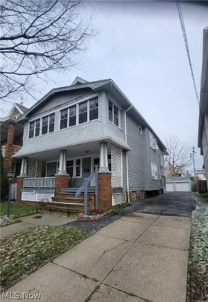Buy this 6 bed house on 10652 Bernard Avenue in Cleveland, OH 44111