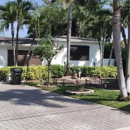 Buy this 3 bed house on 1407 Northeast 2nd Avenue in Delray Beach, FL 33444