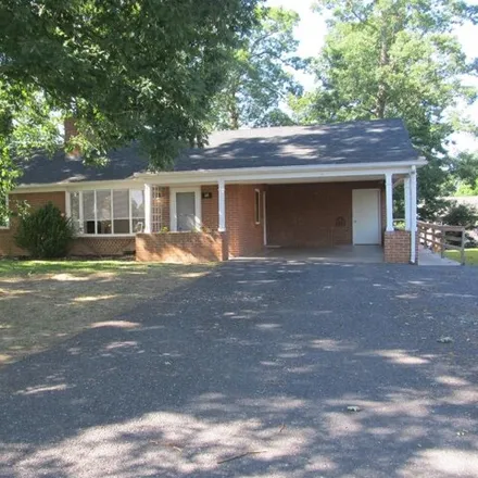 Buy this 4 bed house on 10 Fishersville Rd in Fishersville, Virginia