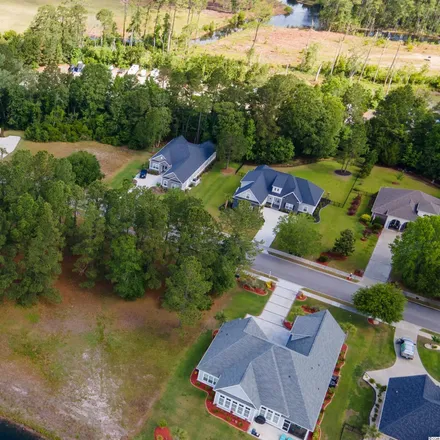 Image 5 - 1021 Muscovy Place, Wild Wing Plantation, Conway, SC 29526, USA - House for sale