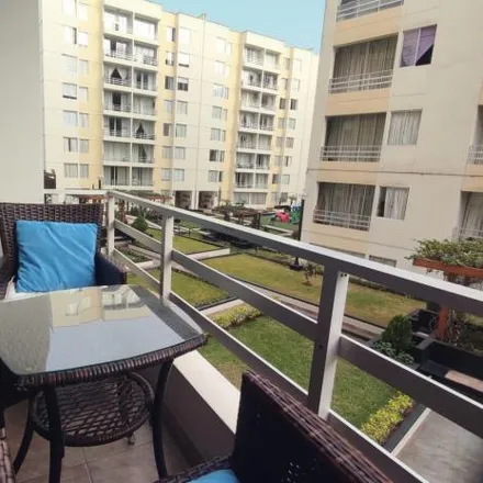 Buy this 3 bed apartment on Jirón Gral. Pedro Silva in Santiago de Surco, Lima Metropolitan Area 15054