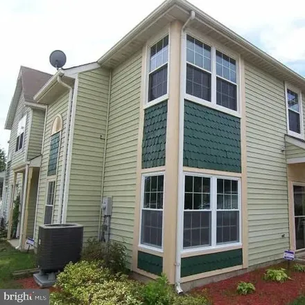 Rent this 3 bed townhouse on 14509 Marlborough Circle in Upper Marlboro, Prince George's County