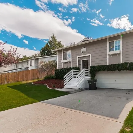Buy this 3 bed house on 1809 Peggy's Lane in Idaho Falls, ID 83402