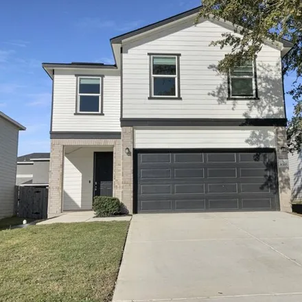 Buy this 3 bed house on 8401 Clipper Harbor in Bexar County, TX 78253