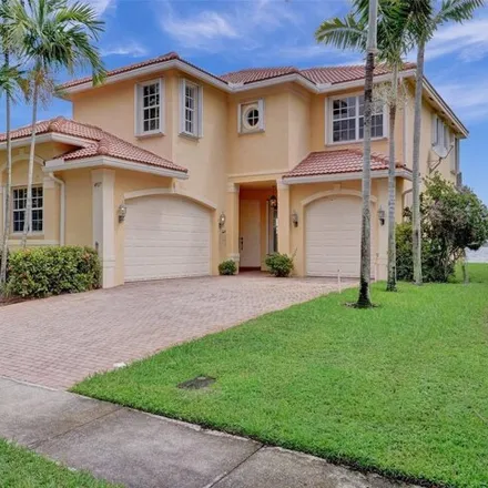 Buy this 5 bed house on 4955 Southwest 183rd Avenue in Miramar, FL 33029