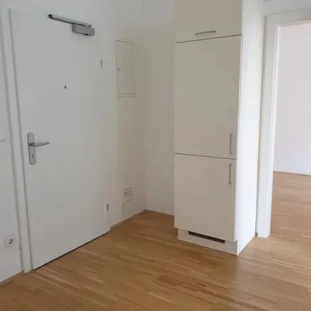 Rent this 2 bed apartment on Max Tendler-Straße 16 in 8700 Leoben, Austria