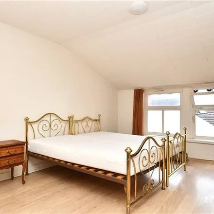 Rent this 1 bed apartment on L'Atelier Pâtes in Rue des Guillemins 76, 4000 Angleur