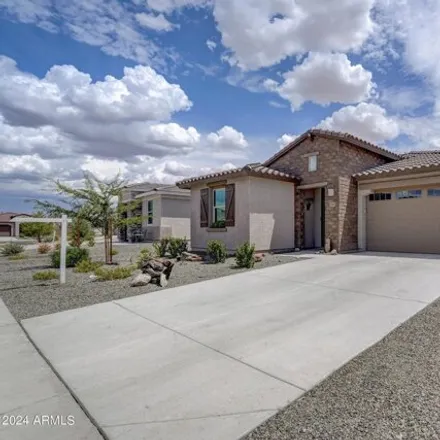 Image 1 - East Soloman Road, Pinal County, AZ 85118, USA - House for sale