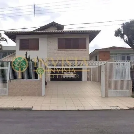 Buy this 4 bed house on Rua Paula Ramos in Coqueiros, Florianópolis - SC