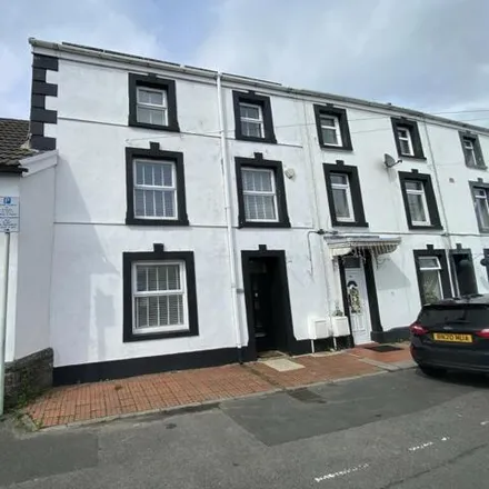 Buy this 3 bed townhouse on Llangyfelach Stores in 3-5 Swansea Road, Swansea