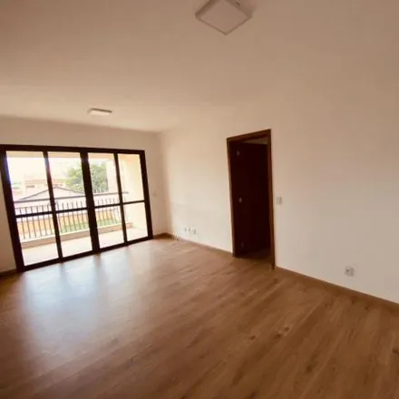 Buy this 3 bed apartment on Rua Caramuru in Parque da Rua do Porto, Piracicaba - SP