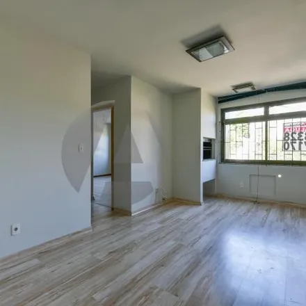 Rent this 2 bed apartment on Rua João Paetzel 471 in Chácara das Pedras, Porto Alegre - RS