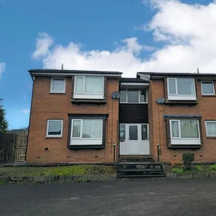 Buy this 1 bed apartment on Stone Hill Drive in Blackburn, BB1 5TS