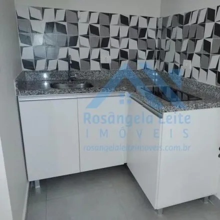 Rent this 1 bed apartment on Rua Cruzeiro 452 in Campos Elísios, São Paulo - SP