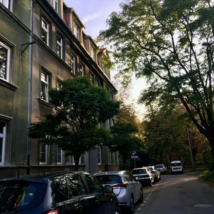 Image 1 - Jana Długosza 11, 44-100 Gliwice, Poland - Apartment for rent