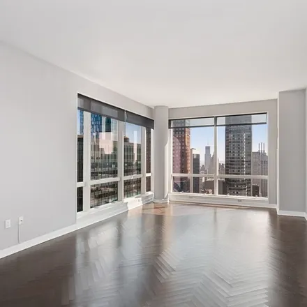 Image 9 - Random House Tower, 1745 Broadway, New York, NY 10019, USA - Apartment for rent