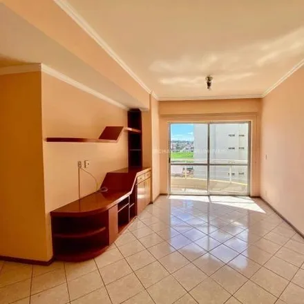 Rent this 2 bed apartment on Rua Evaristo da Veiga in Mercês, Uberaba - MG