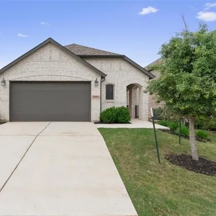 Buy this 3 bed house on Pecan Bottom Trail in Williamson County, TX 78628