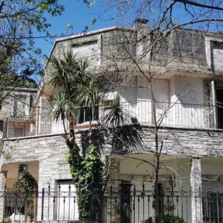 Buy this 3 bed house on Mercedes 3592 in Villa Devoto, C1419 HYW Buenos Aires