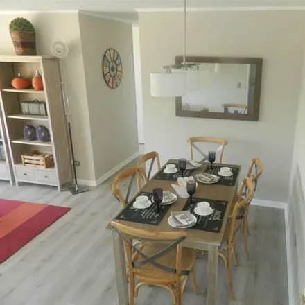 Rent this 3 bed apartment on Mariano Latorre 7949 in 922 2145 Cerrillos, Chile
