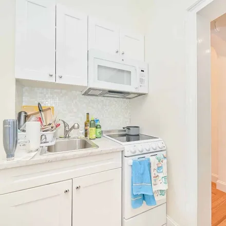 Rent this 2 bed apartment on 210 West 16th Street in New York, NY 10011