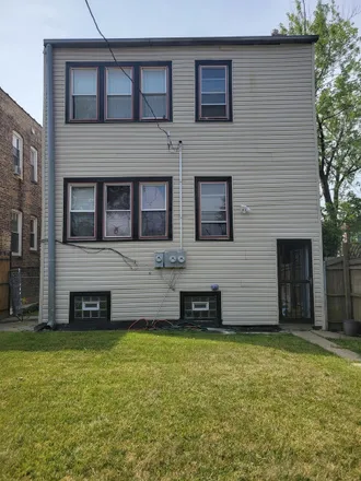 Image 8 - Beat 2523, 5034 West Crystal Street, Chicago, IL 60651, USA - Duplex for sale