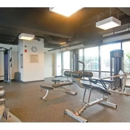 Image 5 - Mid-Continental Plaza, 55 East Monroe Street, Chicago, IL 60603, USA - Apartment for rent