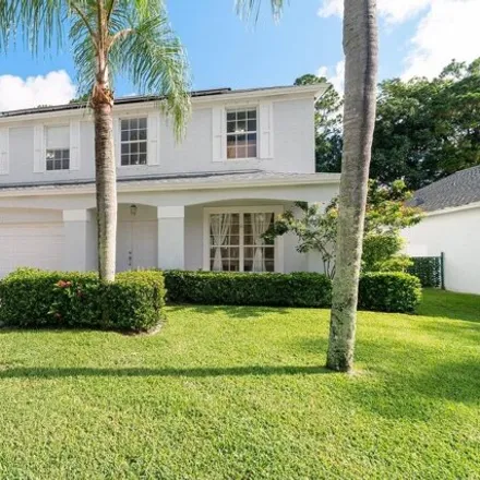 Rent this 4 bed house on 15073 Oak Chase Court in Wellington, Palm Beach County