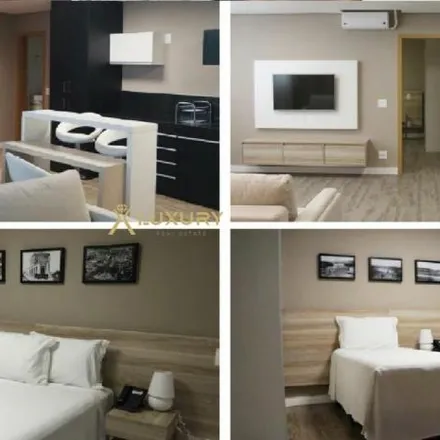 Buy this 1 bed apartment on Rua Helena Abdalla in Luxemburgo, Belo Horizonte - MG