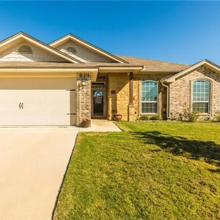 Buy this 4 bed house on 732 Kendra Drive in Temple, TX 76502