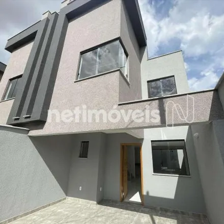 Image 2 - Rua Dorival Machado, Santa Mônica, Belo Horizonte - MG, 31710-100, Brazil - House for sale