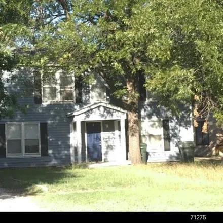 Rent this 2 bed apartment on 1118 Amarillo Street in Abilene, TX 79602