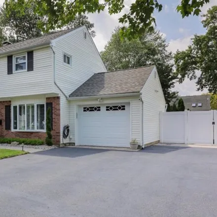 Buy this 4 bed house on 70 Peach Tree Road in Ocean Township, NJ 07755