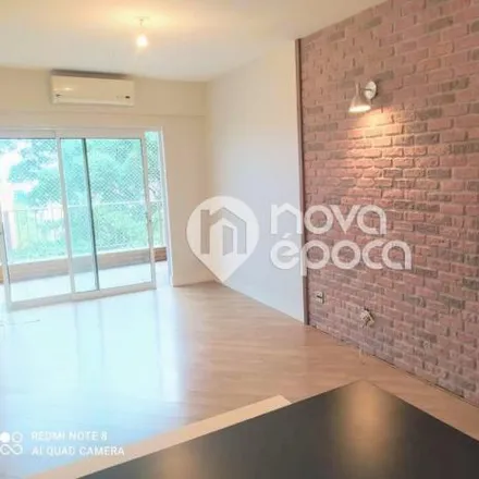 Buy this 2 bed apartment on Rua Alcides Lima in Freguesia (Jacarepaguá), Rio de Janeiro - RJ