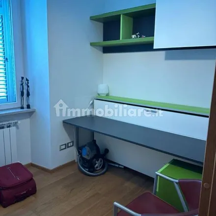 Image 3 - Via Giovanni e Demetrio Economo 2, 34123 Triest Trieste, Italy - Apartment for rent