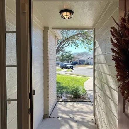 Image 3 - 2601 Hill Street Cove, Round Rock, TX 78664, USA - House for rent