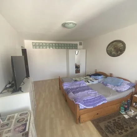 Rent this 3 bed apartment on Fio banka in náměstí Míru, 568 02 Svitavy