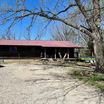 Image 1 - County Road 4500, Coffeyville, KS 66337, USA - House for sale