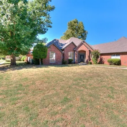 Buy this 4 bed house on 1599 Brookhaven Boulevard in Norman, OK 73072