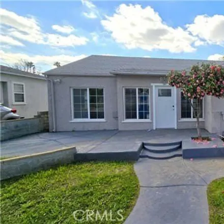 Rent this 3 bed house on 680 I Street in Ontario, CA 91764
