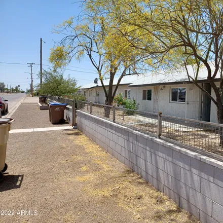 Image 2 - Santa Cruz Valley Union High School, North Curiel Street, Eloy, AZ 85131, USA - Apartment for rent